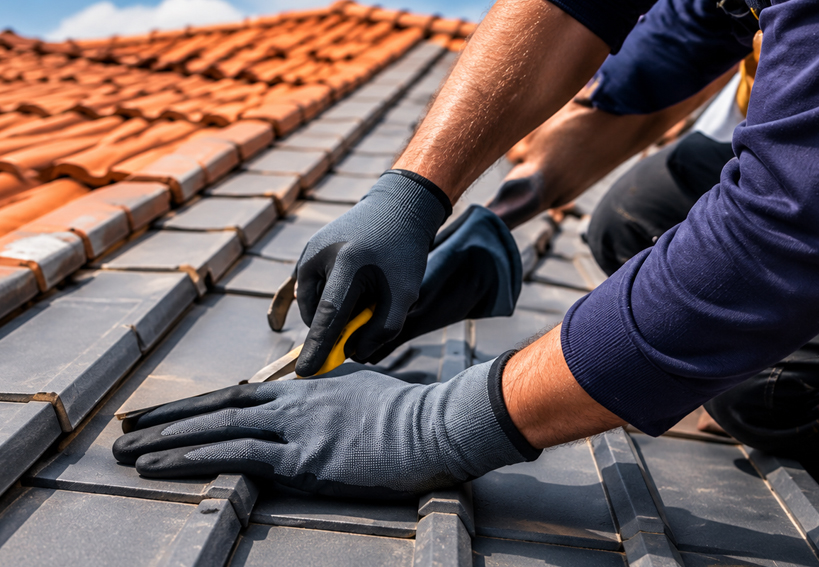 Roof Repairs