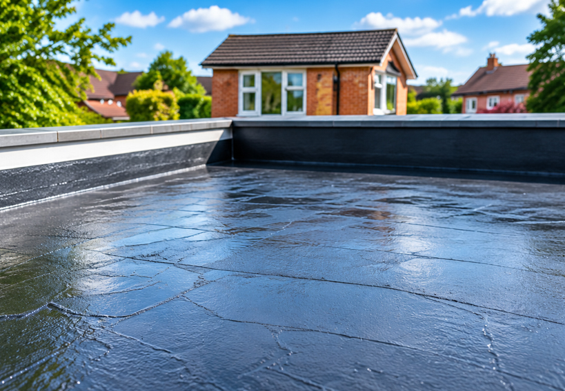 Flat Roofs