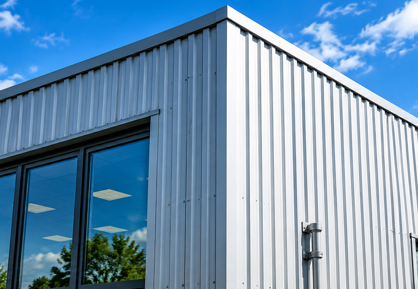Commercial Roofing
