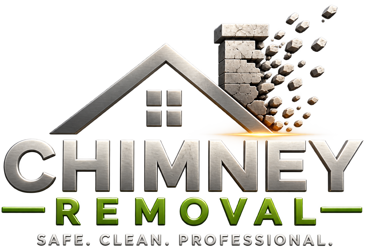Chimney Removals