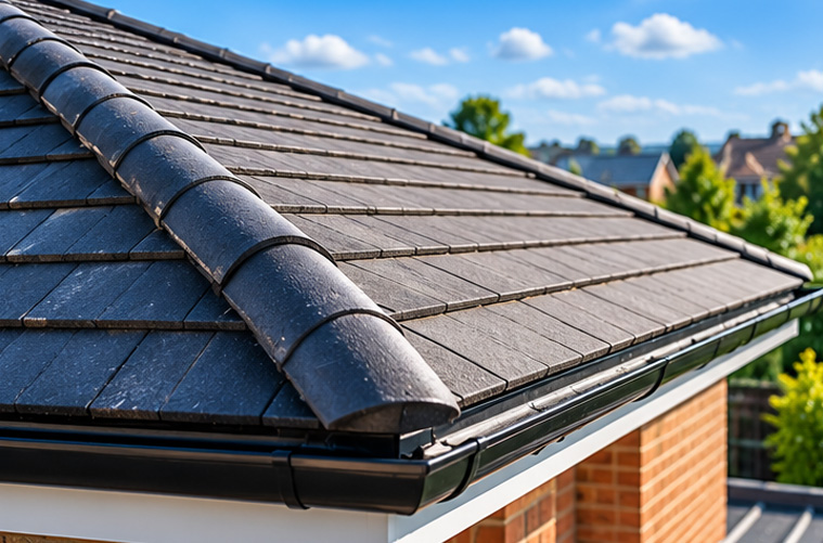 Professional Preventative Roof Maintenance